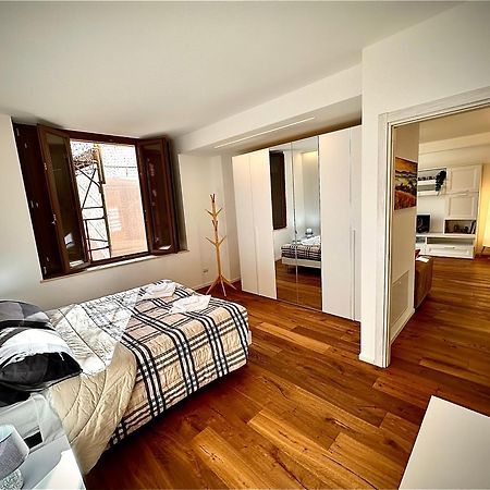 דירות In The Heart Of Siena, 7 Minutes From Piazza Del Campo מראה חיצוני תמונה