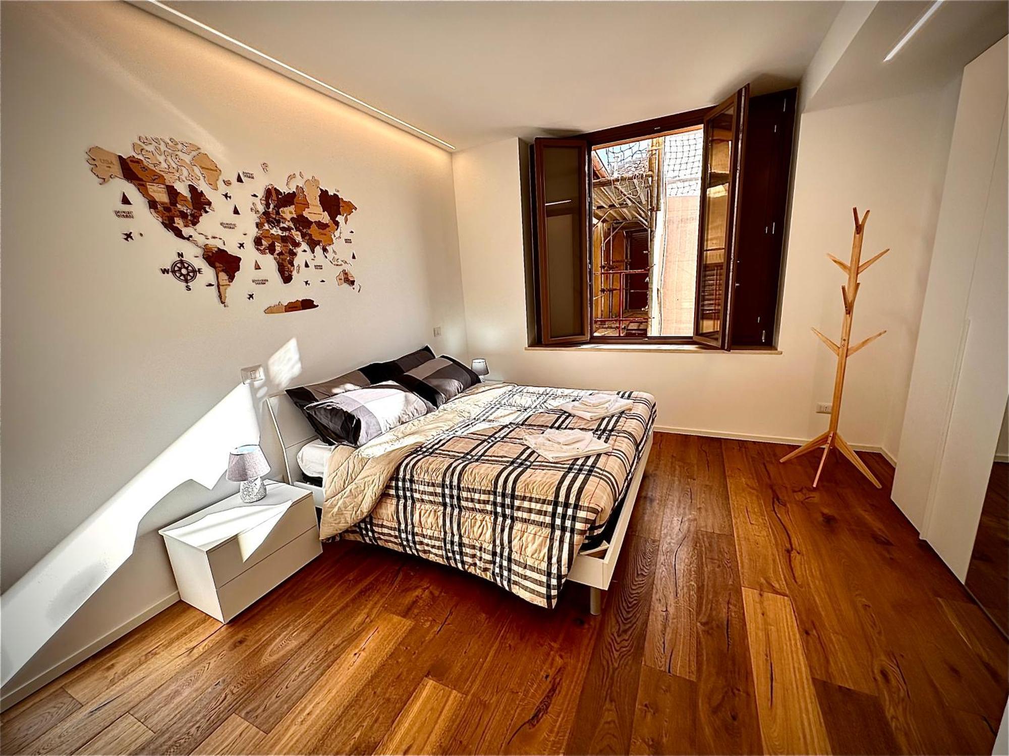 דירות In The Heart Of Siena, 7 Minutes From Piazza Del Campo מראה חיצוני תמונה