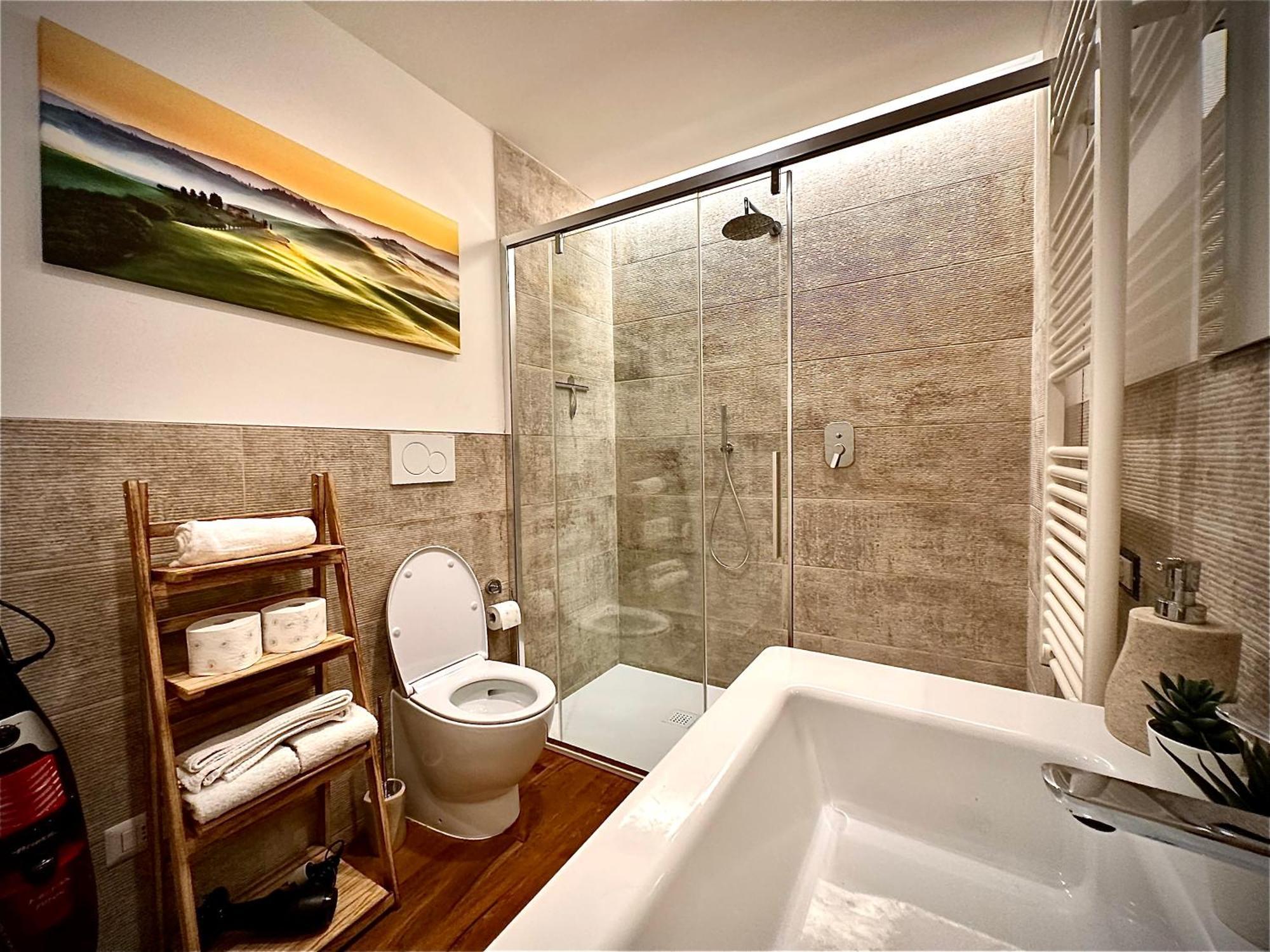 דירות In The Heart Of Siena, 7 Minutes From Piazza Del Campo מראה חיצוני תמונה